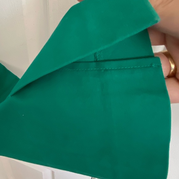 Green pants - Picture 4 of 5